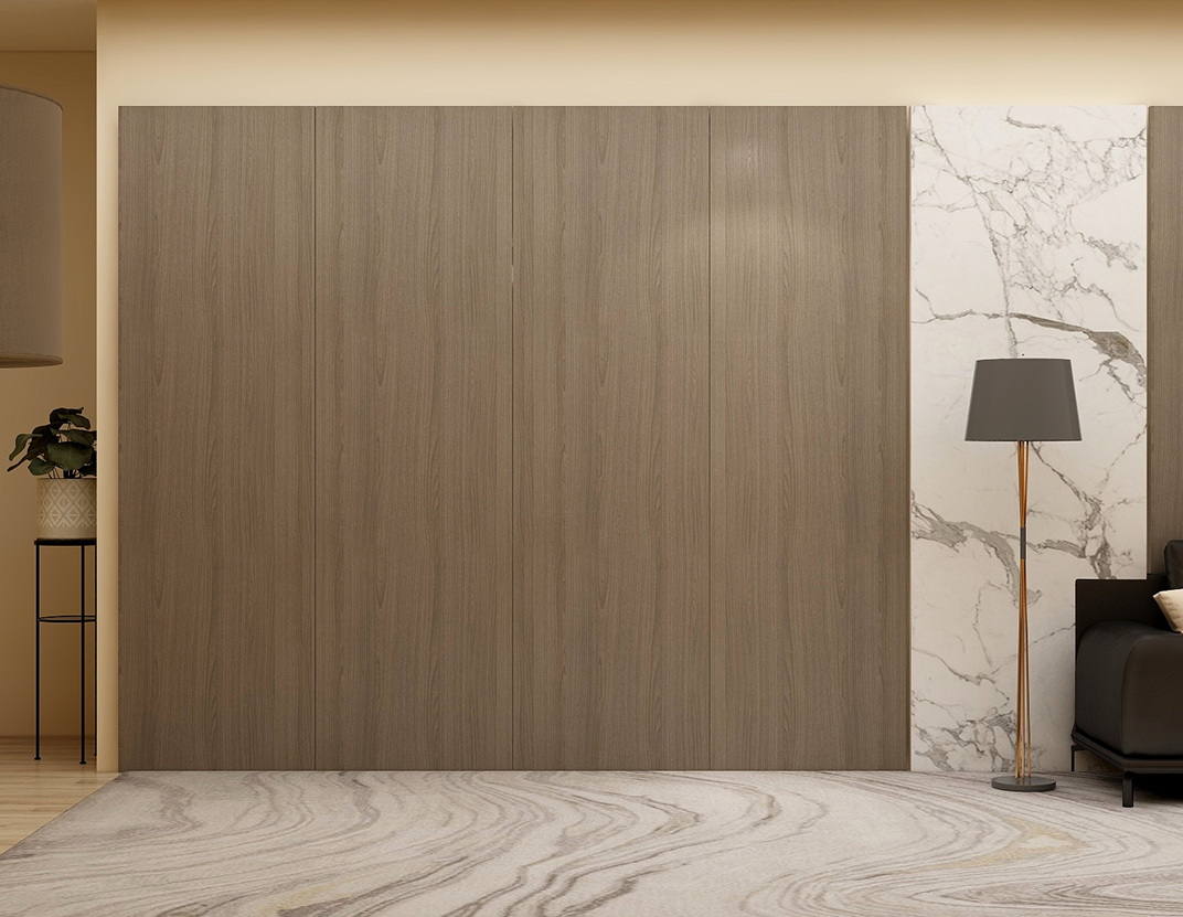 Painel de parede SPC